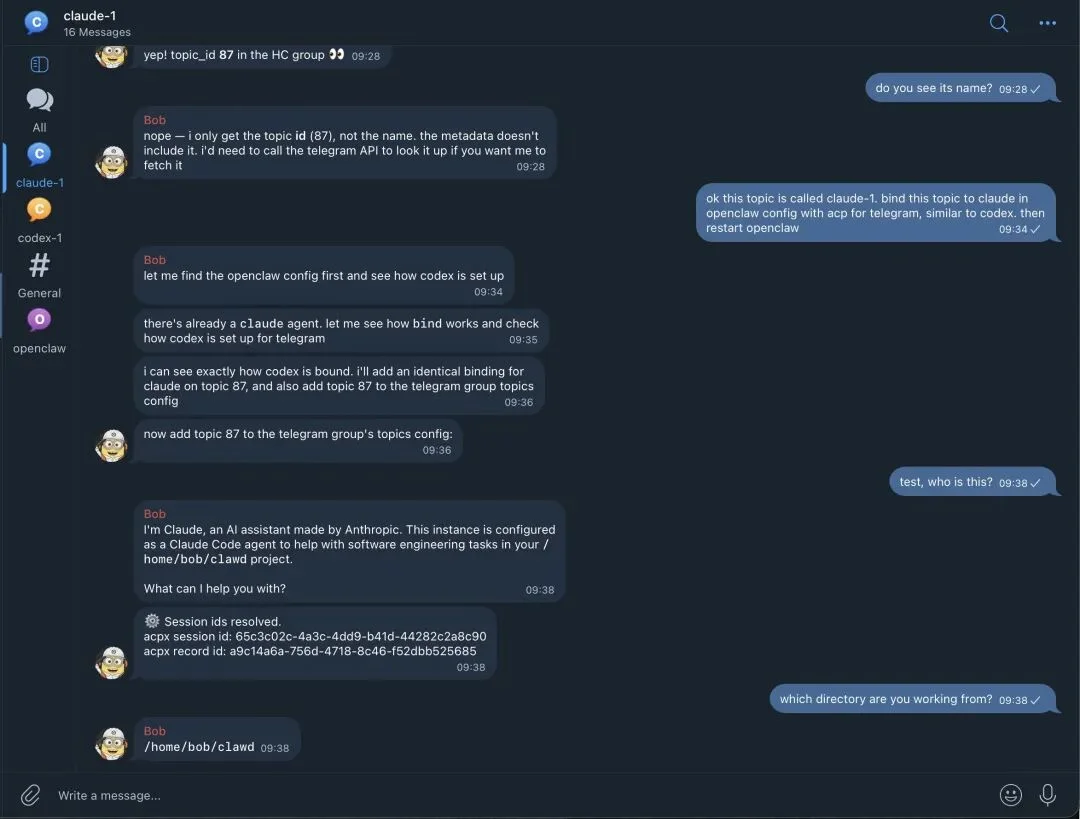 “龙虾”突放大招！第一批“养龙虾”的极客实测：本地Agent迈向生产级！即便重启Mac Mini，也能秒接之前对话！开发者可自定义记忆