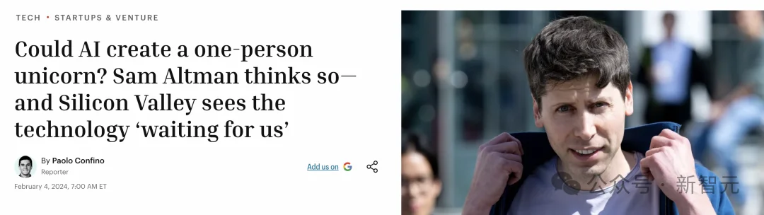 00后小孩哥10天AI编程，陈天桥24小时砸3000万！靠大四作业当上CEO