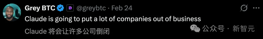 GPT-5.4杀入Excel，Claude打崩IBM！华尔街恐慌：AI要端掉整个行业