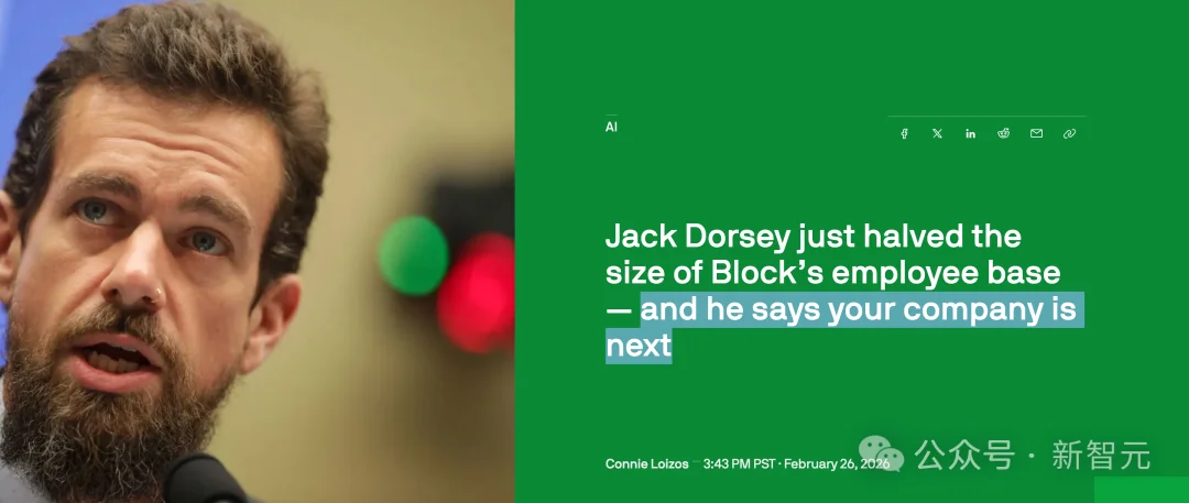 GPT-5.4杀入Excel，Claude打崩IBM！华尔街恐慌：AI要端掉整个行业