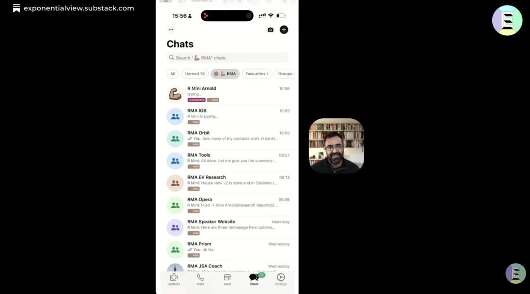 全网疯抢 Mac mini 养龙虾,但这些玩法更值得抄作业