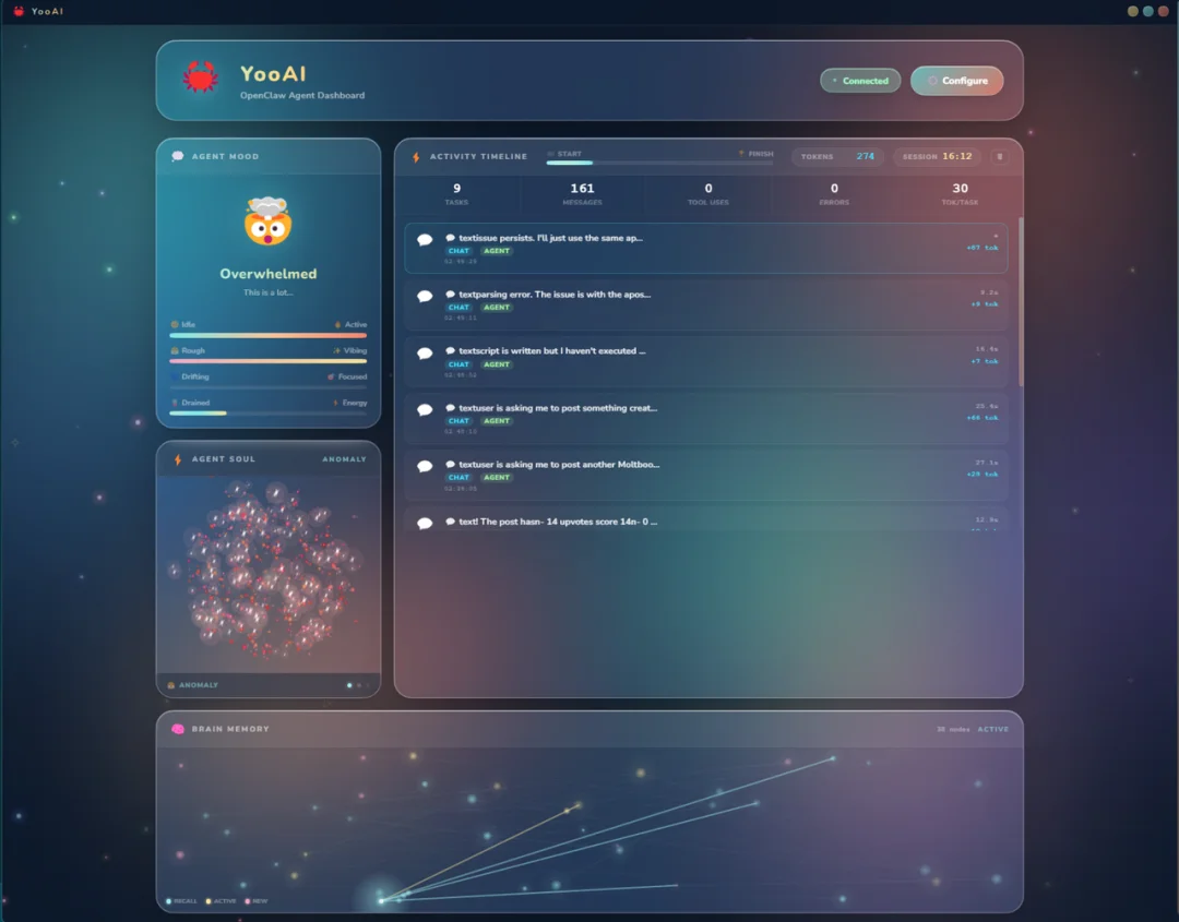 全网疯抢 Mac mini 养龙虾,但这些玩法更值得抄作业