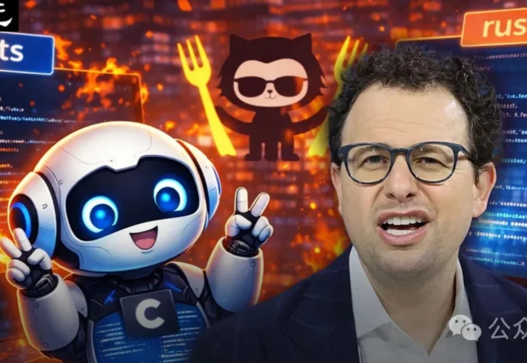 Claude Code源码「换壳」反杀，全网疯狂克隆！Anthropic封杀失败