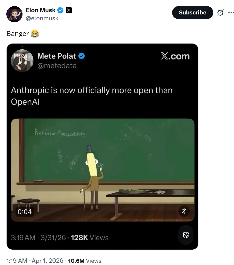 源码被开源，Claude Code之父回应了：纯内部开发者手滑