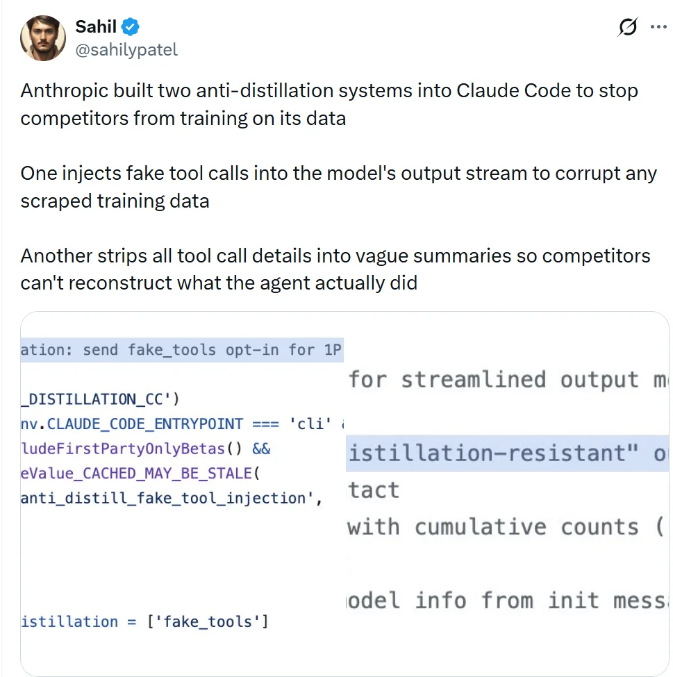 源码被开源，Claude Code之父回应了：纯内部开发者手滑