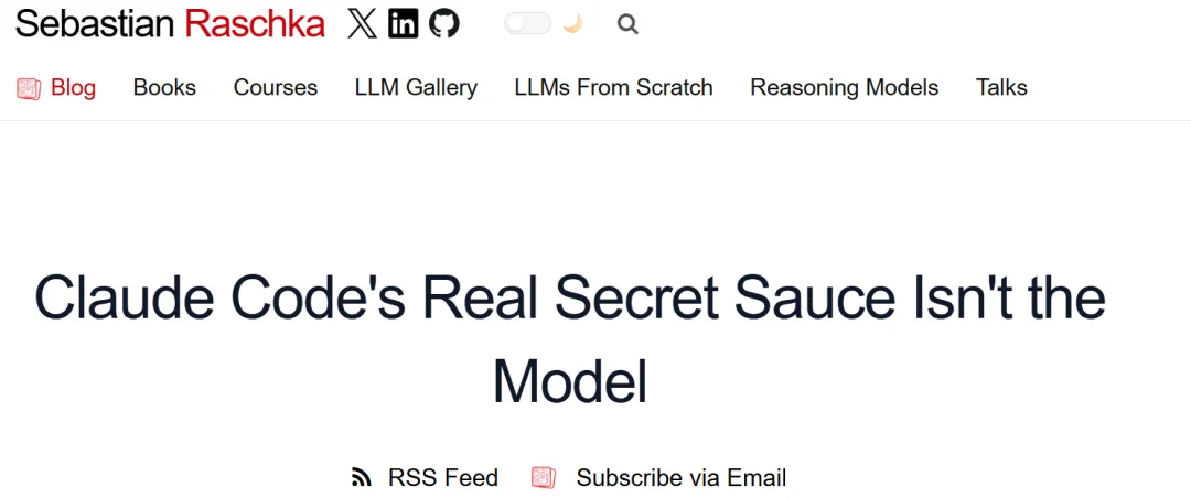 源码被开源，Claude Code之父回应了：纯内部开发者手滑