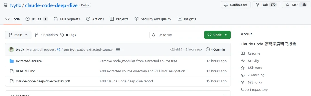 源码被开源，Claude Code之父回应了：纯内部开发者手滑
