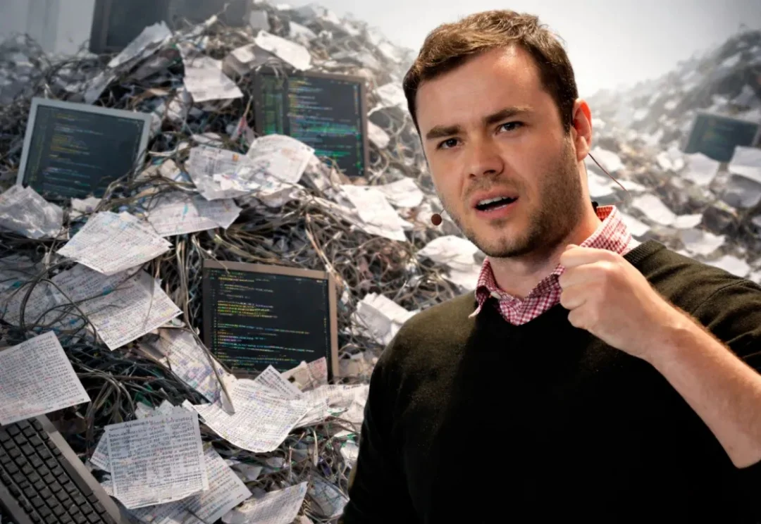 AI代码的“屎山危机”才刚刚开始