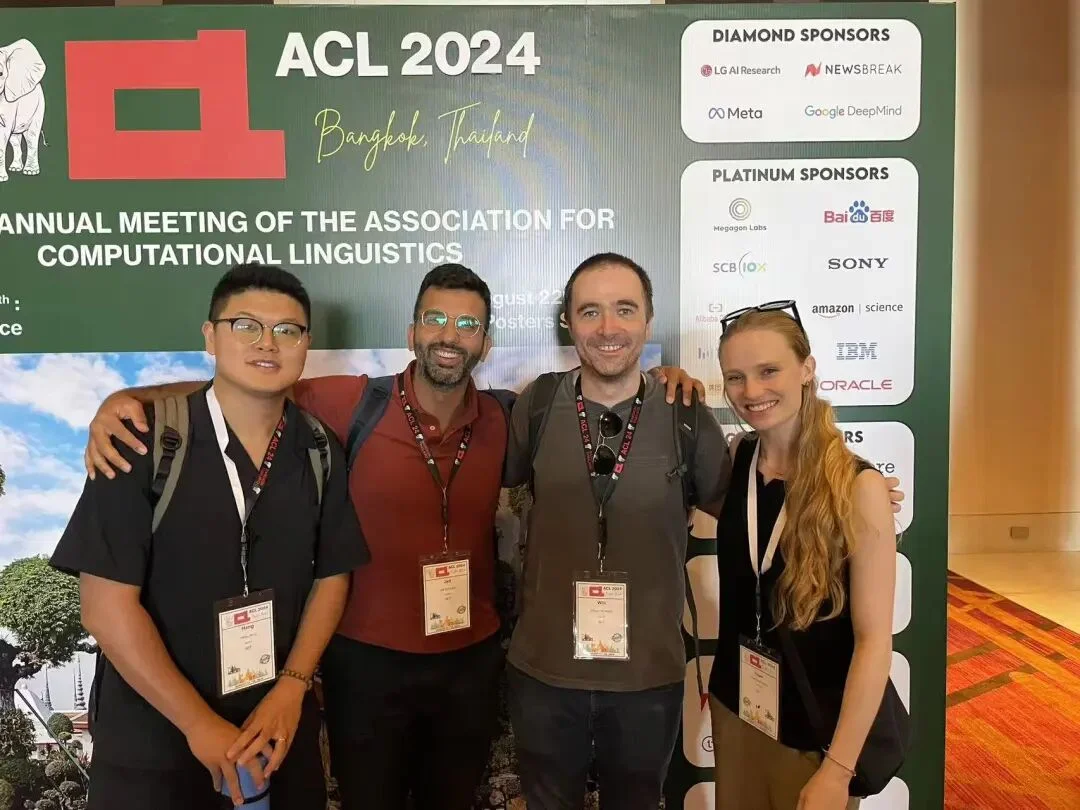 被高估的自主Agent,被低估的人机协作|对话美国东北大学AP江航