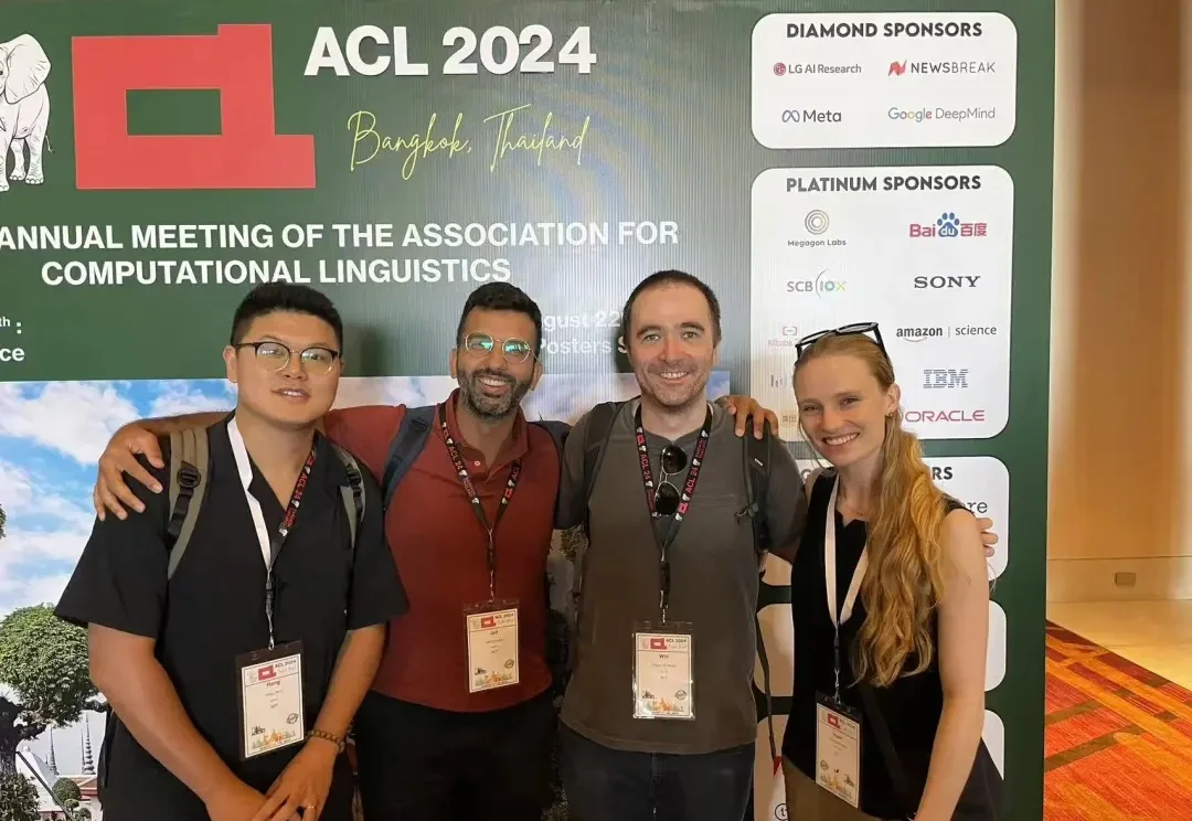 被高估的自主Agent，被低估的人机协作｜对话美国东北大学AP江航