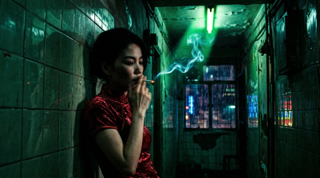 Midjourney V8 Alpha 对比 Banana 2，多风格测评来喽。