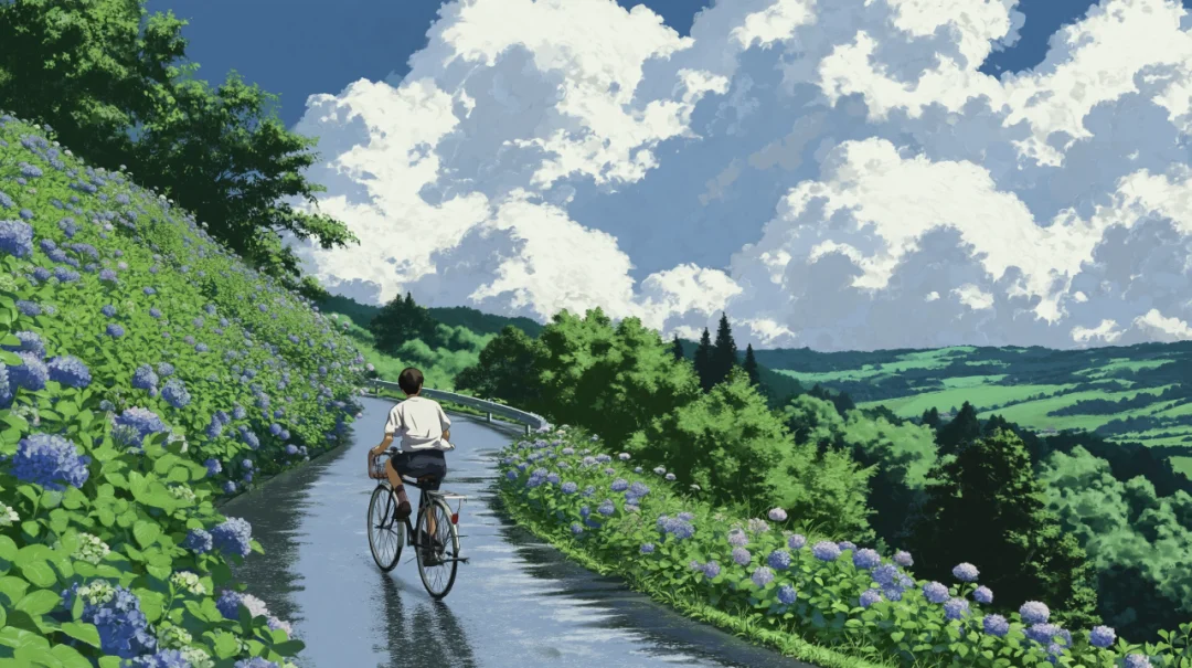 Midjourney V8 Alpha 对比 Banana 2，多风格测评来喽。