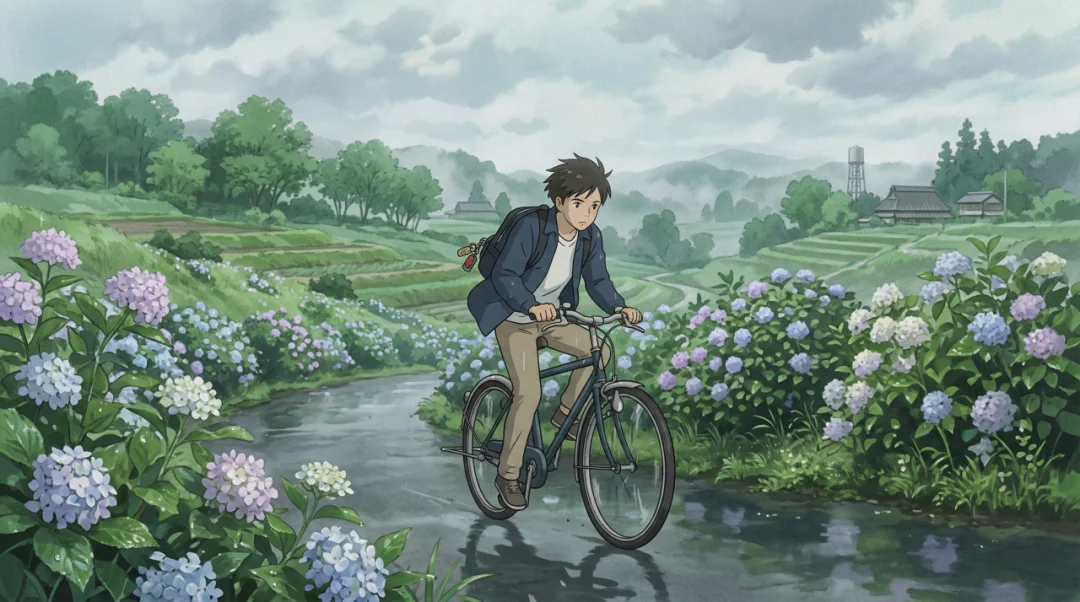 Midjourney V8 Alpha 对比 Banana 2，多风格测评来喽。