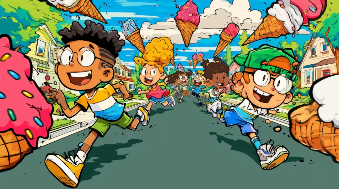 Midjourney V8 Alpha 对比 Banana 2，多风格测评来喽。