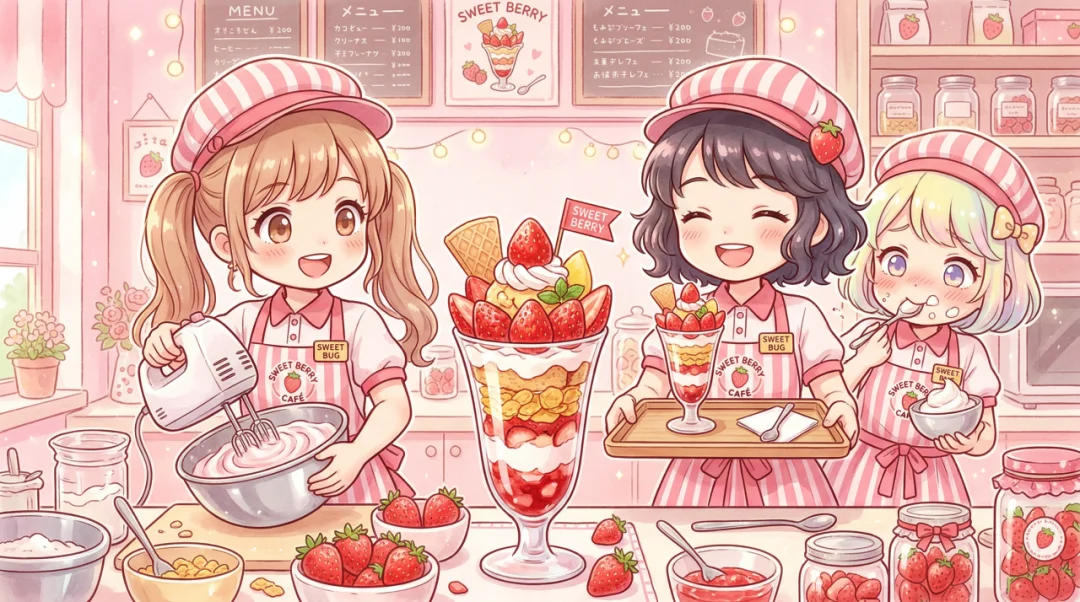 Midjourney V8 Alpha 对比 Banana 2，多风格测评来喽。