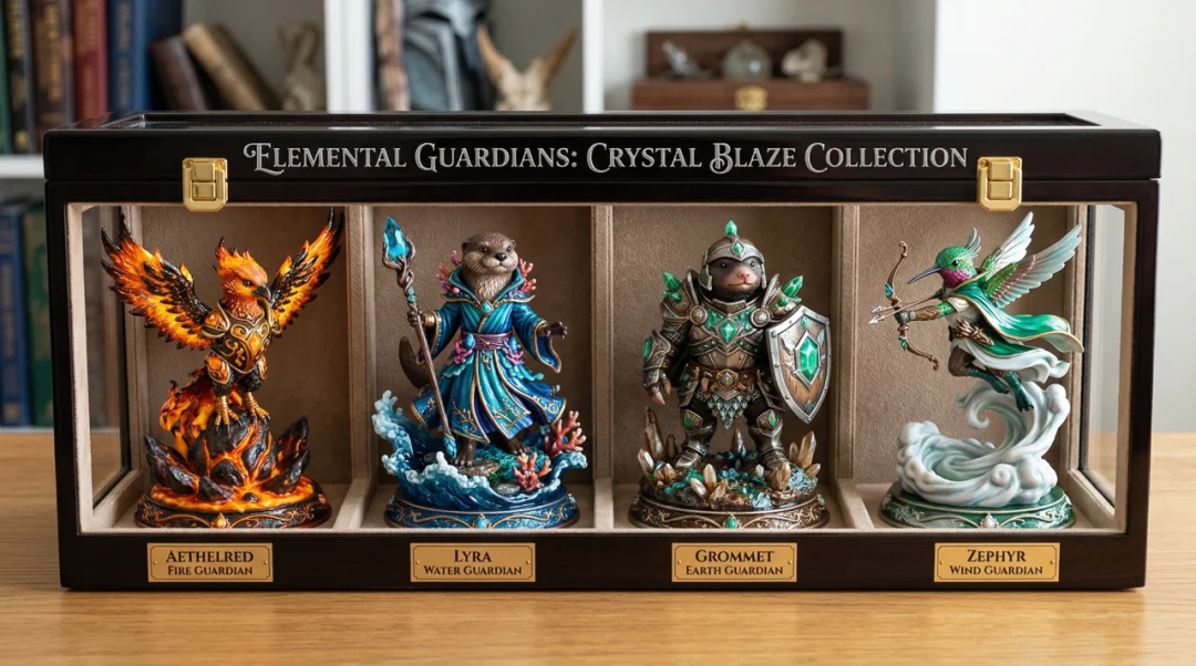 Midjourney V8 Alpha 对比 Banana 2，多风格测评来喽。