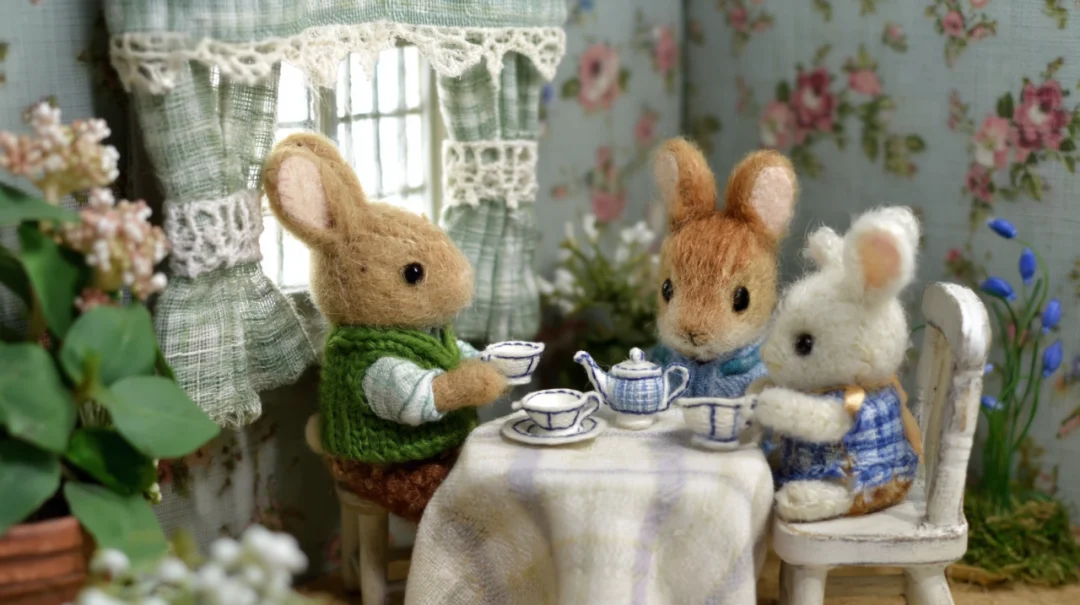 Midjourney V8 Alpha 对比 Banana 2，多风格测评来喽。