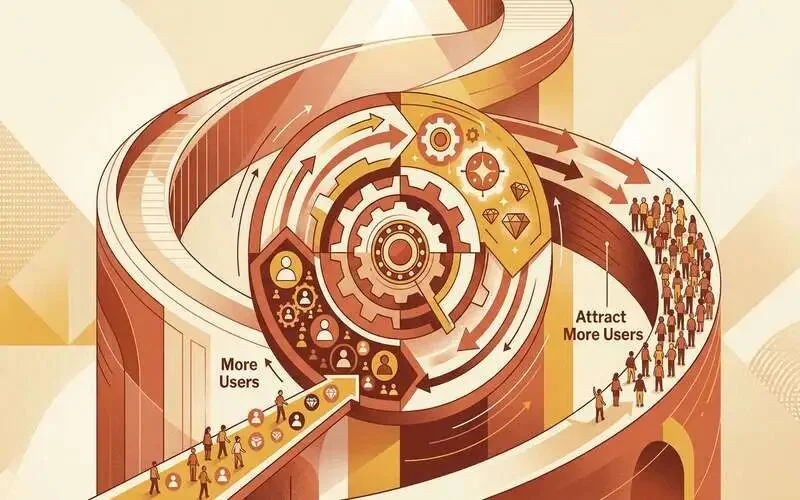 Peter Deng：你能 vibe code 一个 App，但你不能 vibe code 复利