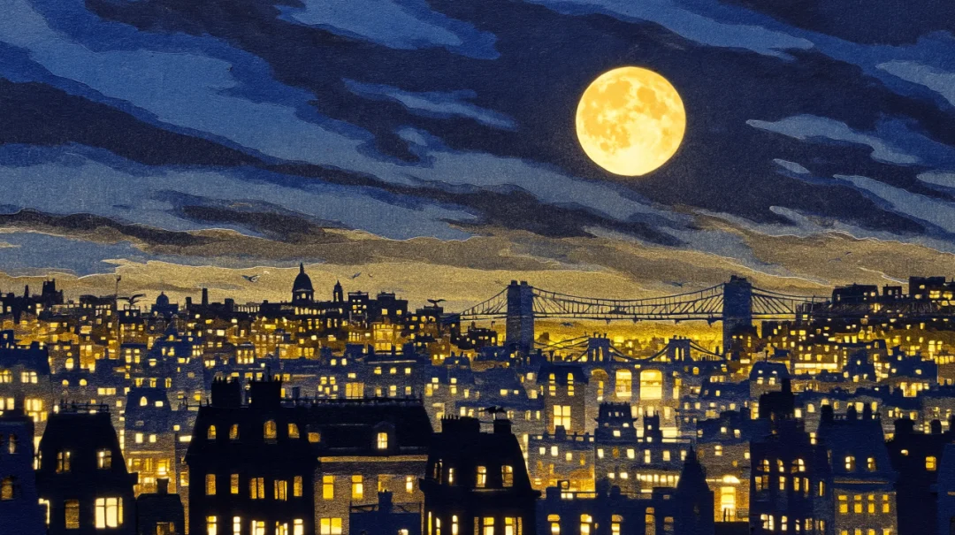 Midjourney V8 Alpha 对比 Banana 2，多风格测评来喽。