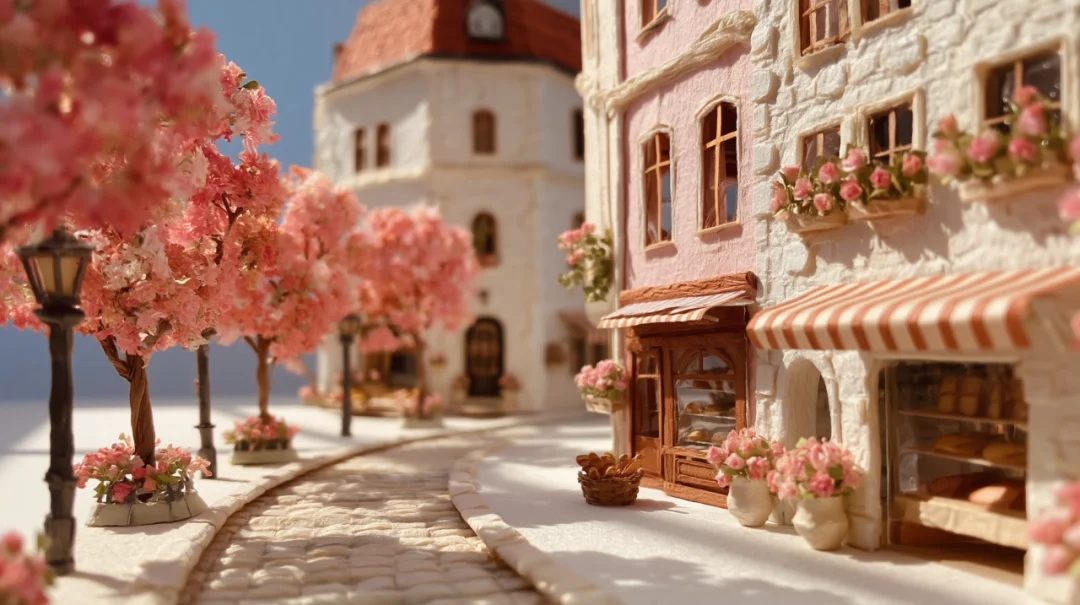 Midjourney V8 Alpha 对比 Banana 2，多风格测评来喽。