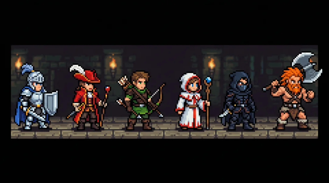 Midjourney V8 Alpha 对比 Banana 2，多风格测评来喽。