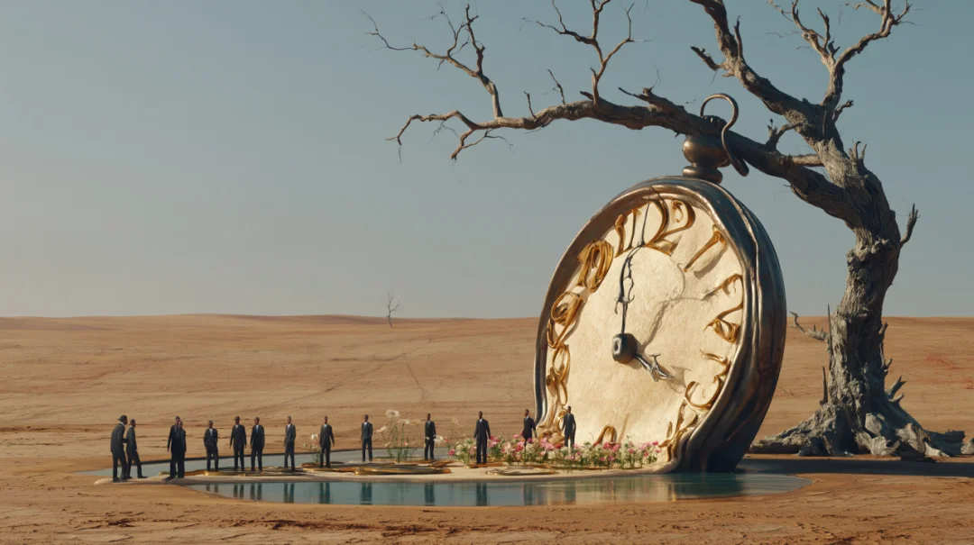 Midjourney V8 Alpha 对比 Banana 2，多风格测评来喽。