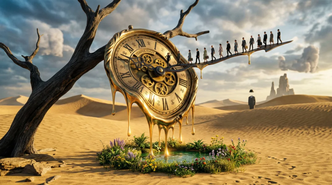 Midjourney V8 Alpha 对比 Banana 2，多风格测评来喽。