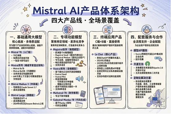 欧洲巨头Mistral AI 砸 8.3 亿美元抢占算力高地
