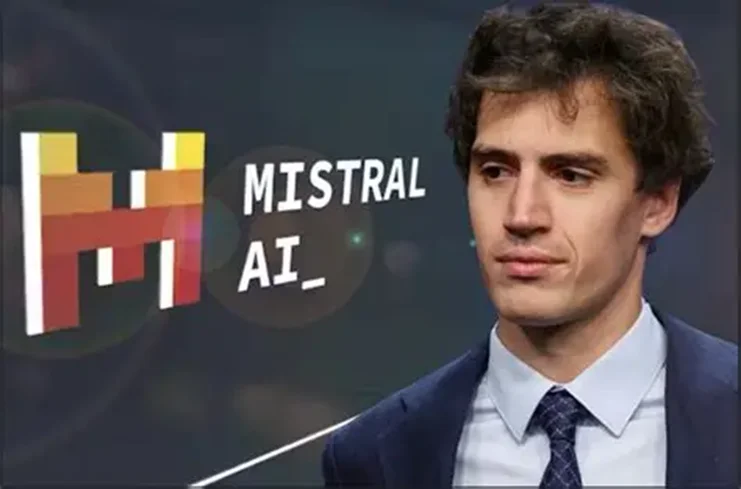 欧洲巨头Mistral AI 砸 8.3 亿美元抢占算力高地