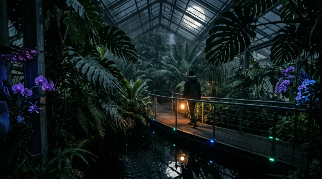 Midjourney V8 Alpha 对比 Banana 2，多风格测评来喽。