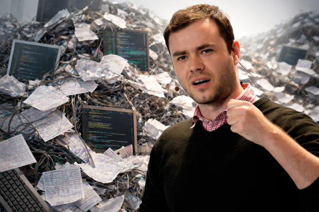 AI代码的“屎山危机”才刚刚开始