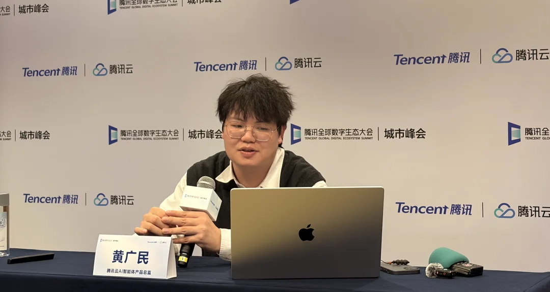 腾讯成立Token Hub,「工作虾」后还将推出「设计虾」|对话