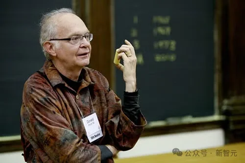 88岁算法祖师爷惊呆！Claude联手GPT攻破30年难题，14页论文0修改