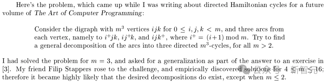 88岁算法祖师爷惊呆！Claude联手GPT攻破30年难题，14页论文0修改