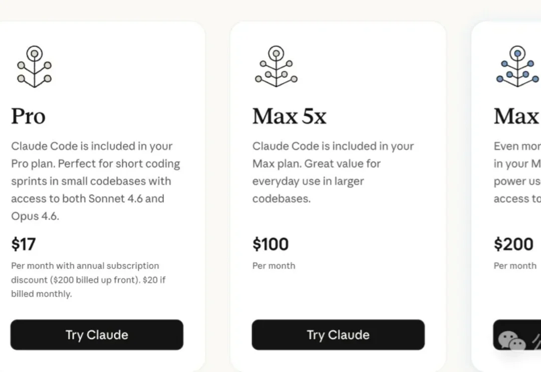 Claude终于承认乱扣费！最高多收你20倍，一句「你好」干掉13%额度