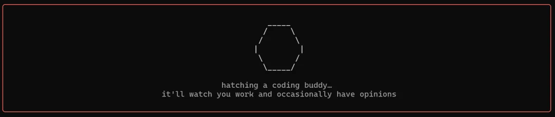 Claude Code宠物系统悄悄上线，我把白板刷成了金色传说。