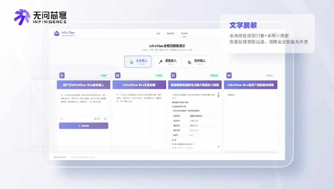 补上OpenClaw最大短板！中国AI独角兽亮出龙虾盒子，打工人放心养虾