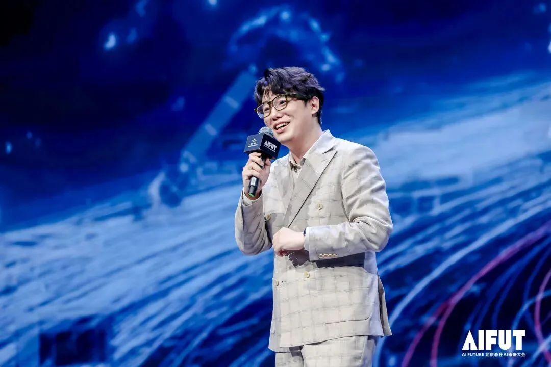 5V5电竞版Prompt Battle来了，这是AIFUT大会最后的总结。