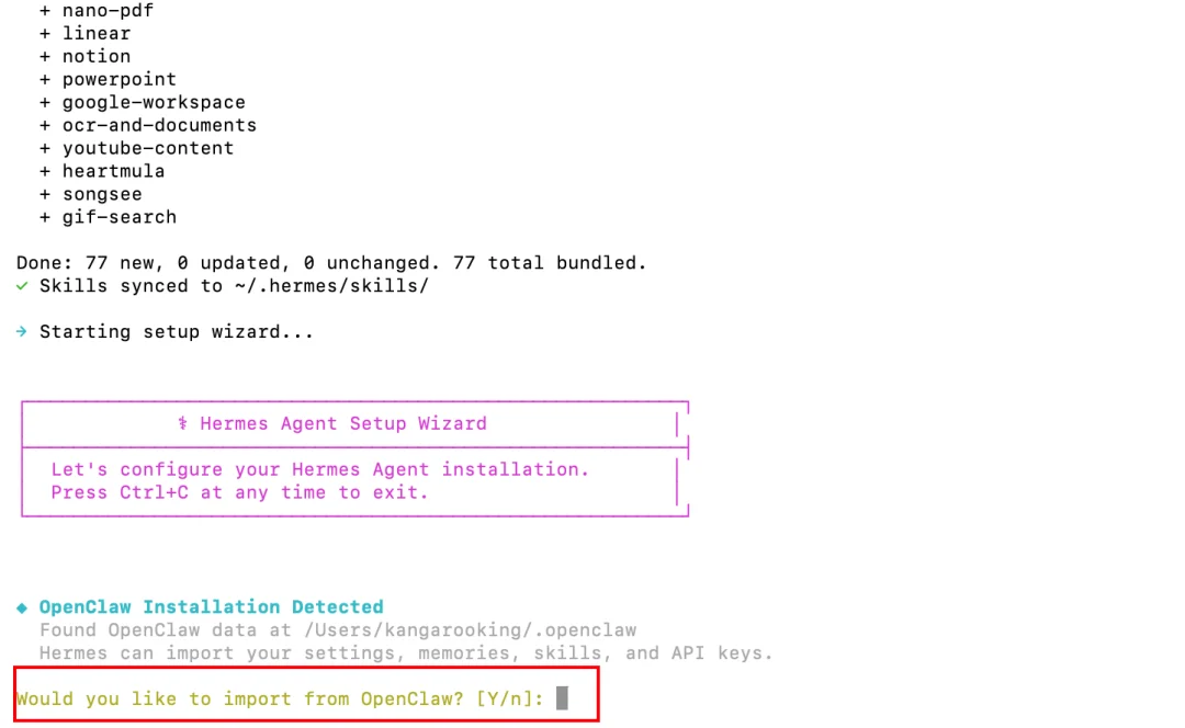 OpenClaw(龙虾) 最强开源对手！Github 40K Star了，又一个爆火的Agent..
