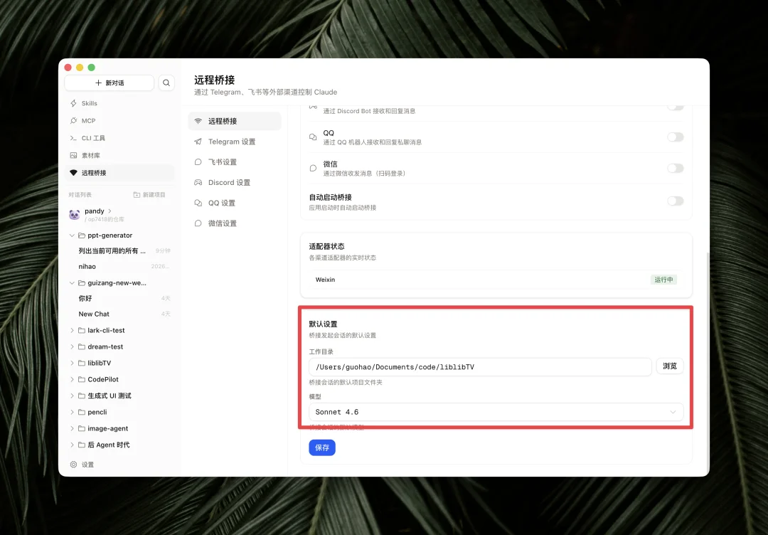 藏师傅开发的 Codepilot 保姆级入门攻略