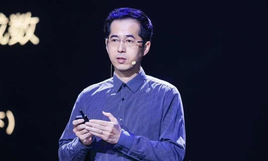 刚刚，阿里官方认领神秘「欢乐马」，来自ATH郑波团队