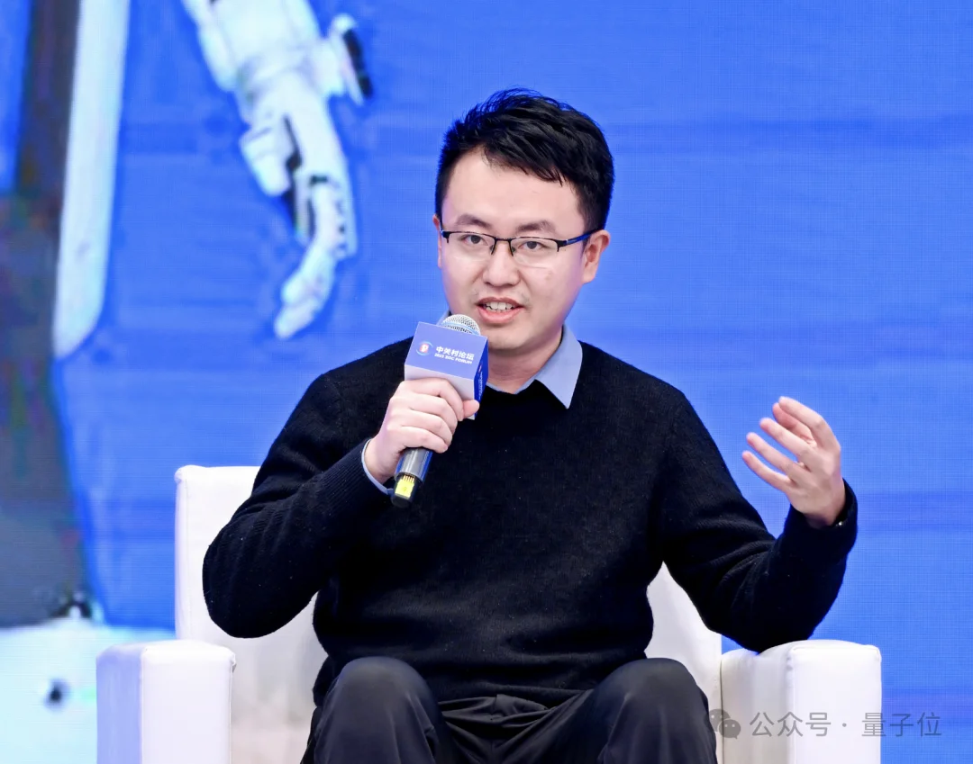 击败PI！星动纪元登顶具身奥林匹克，狂揽三项全球冠军