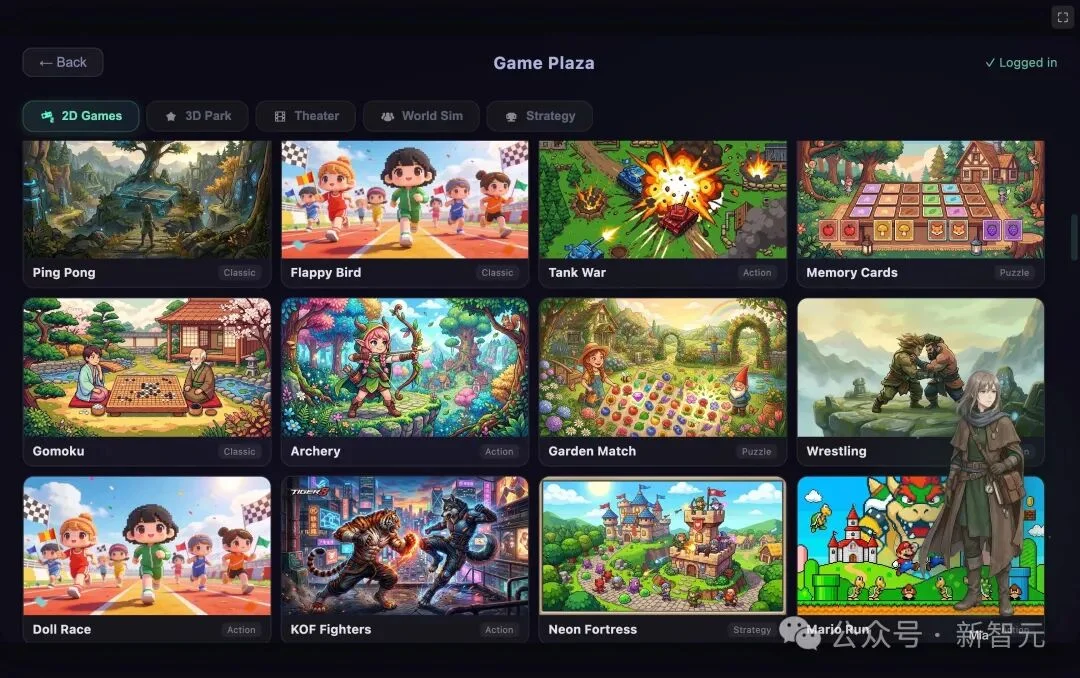 裸辞北大博士带17个Agent，49天造出全球首个AI开放世界！成本仅5000