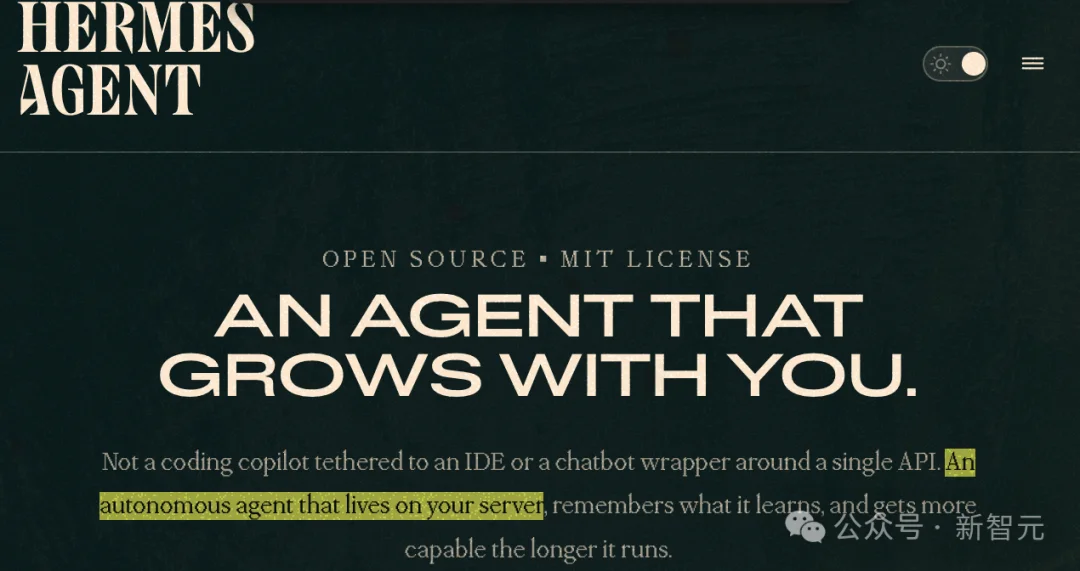 狂揽4万星！换掉OpenClaw太爽了，5美元就能养个AI打工人