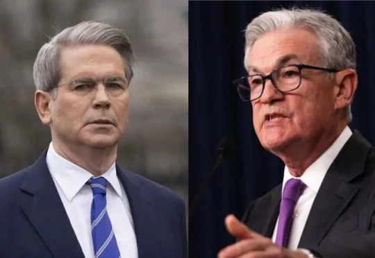 贝森特与鲍威尔召集华尔街紧急开会：Claude新模型对金融业有巨大风险