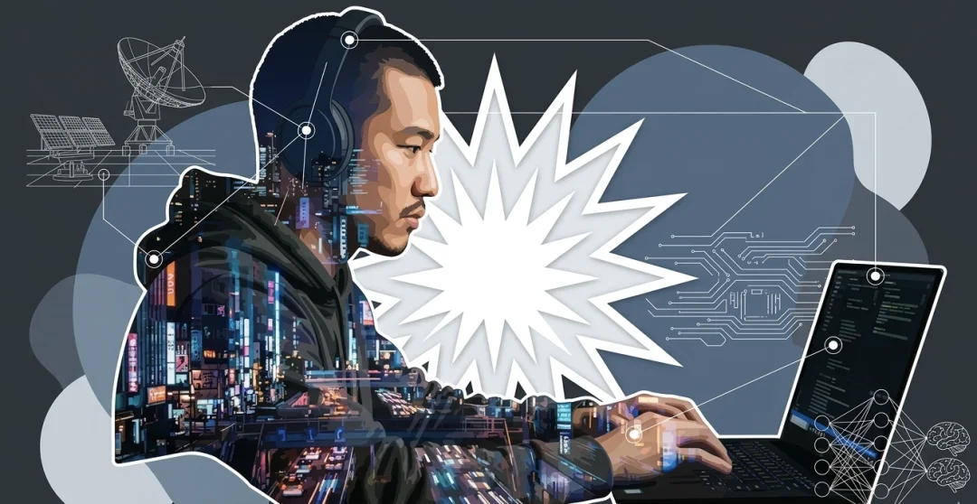 用Skill炼化员工，这个春天最荒诞的技术神话