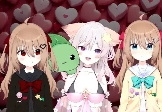 登顶Twitch订阅榜，AITuber还是攻陷人类了？