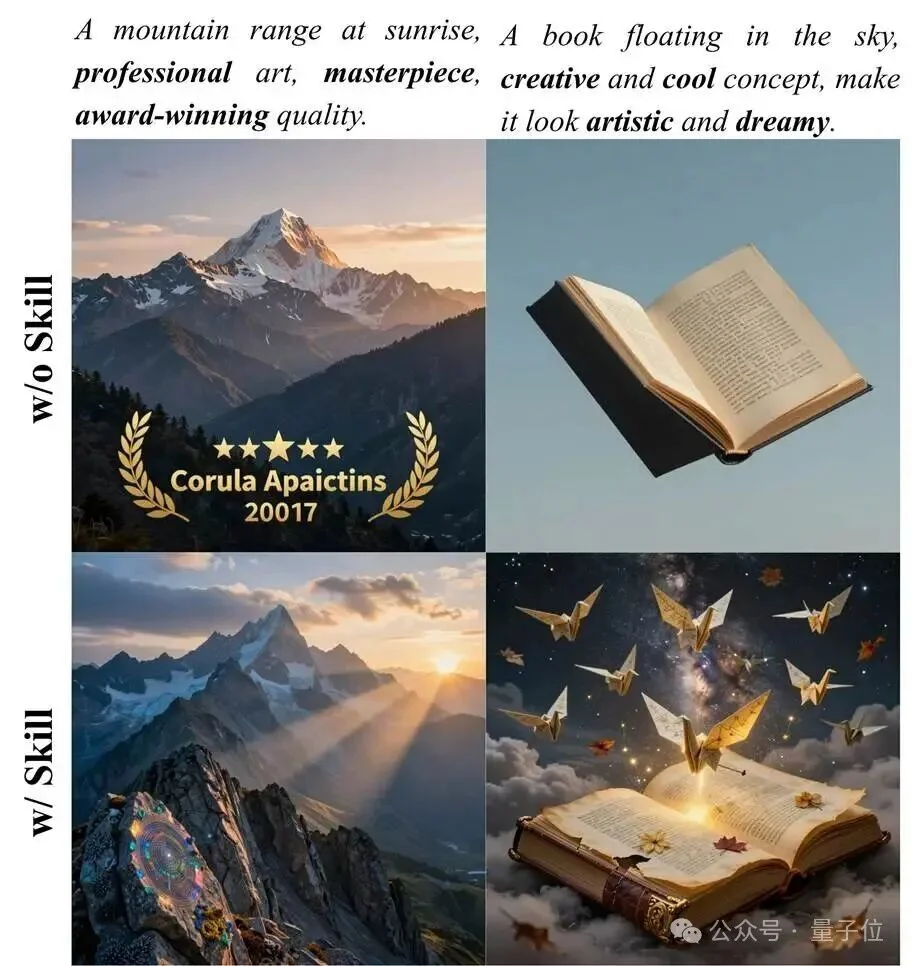 OpenClaw的风刮到了多模态生成，6B小模型超越Nano Banana 2！