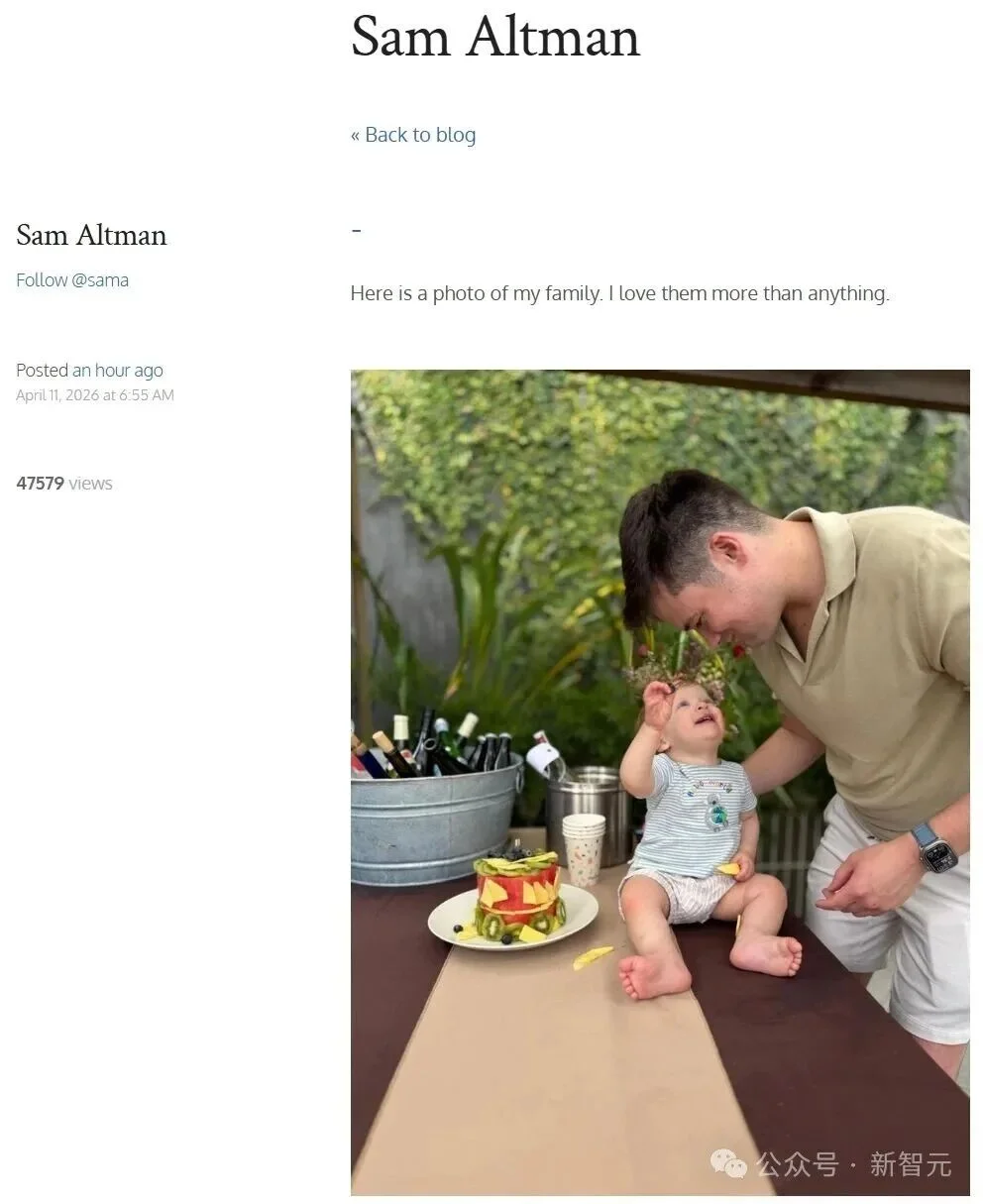 刚刚，奥特曼家被炸了！