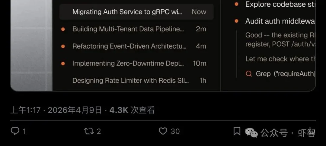 Factory放大招：AI代理直接「接管你的电脑」，操控VS Code、浏览器、Excel，21万人围观！